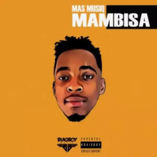 Thee Legacy X Dj Maphorisa - Thando ft. Mlindo The Vocalist (Mas Musiq Remix)
